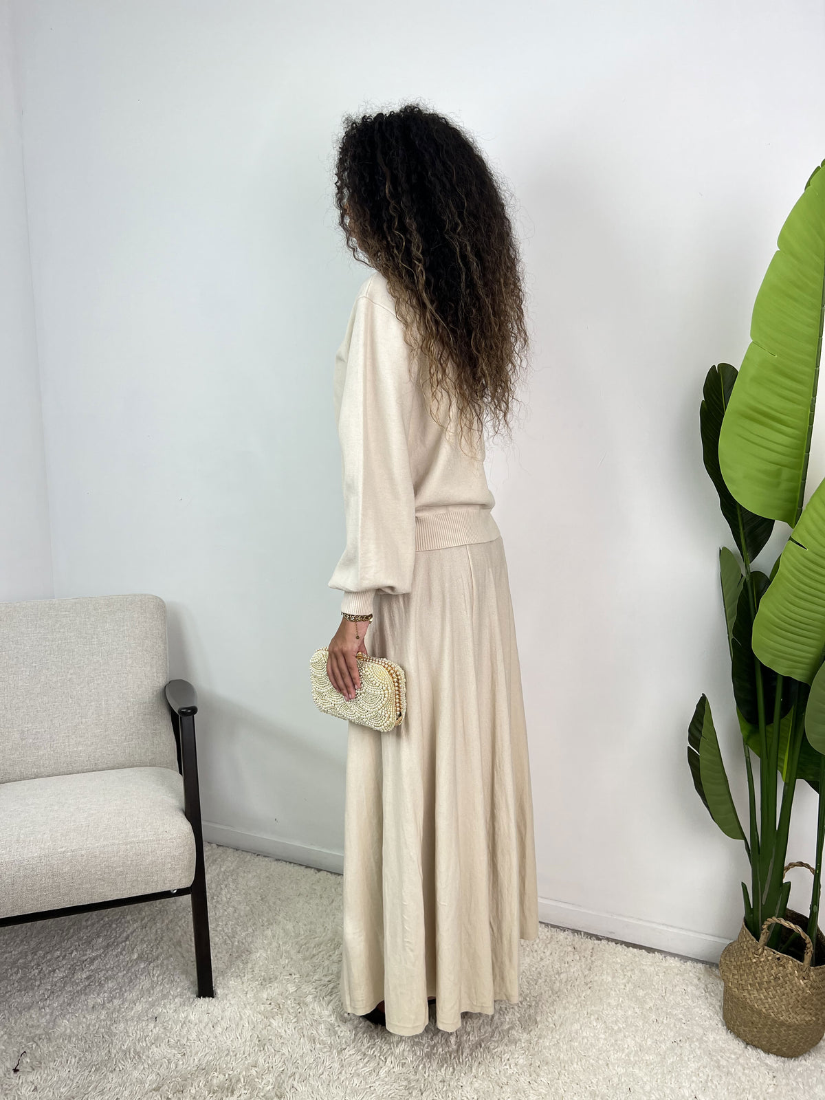 Ensemble Jupe Maëlys