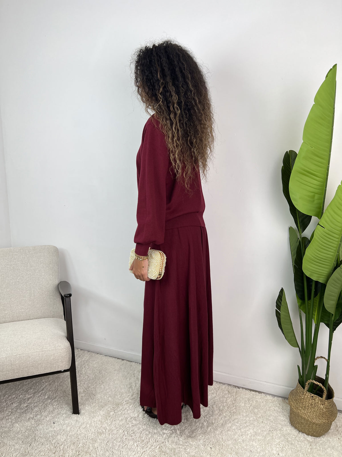 Ensemble Jupe Maëlys
