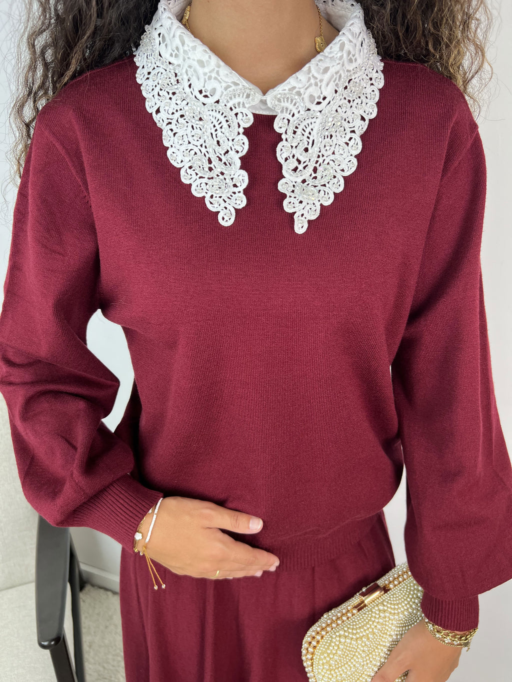 Ensemble Jupe Maëlys