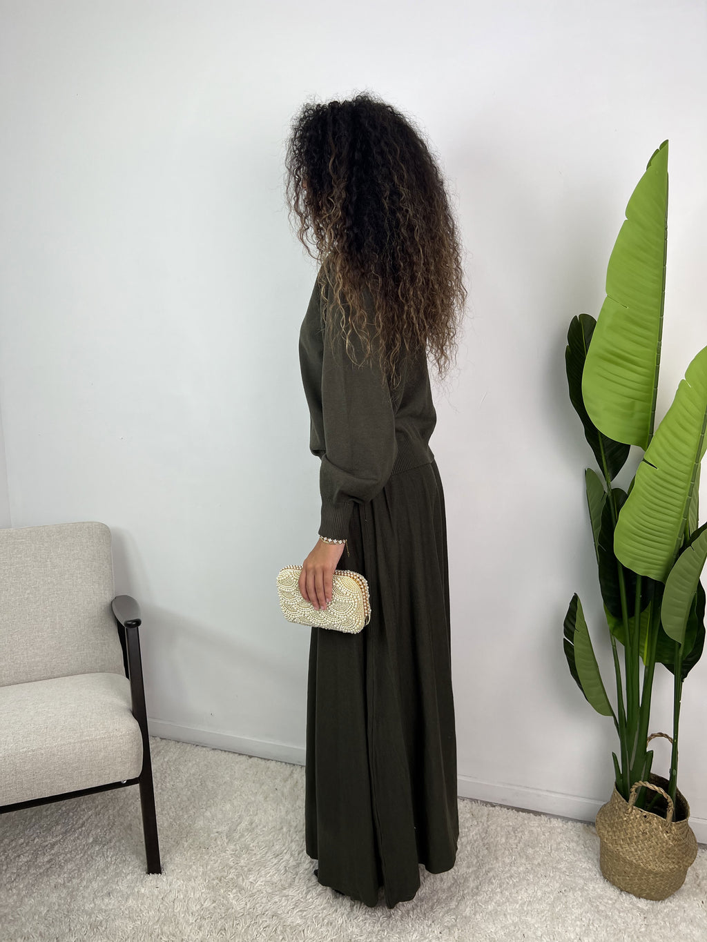 Ensemble Jupe Maëlys