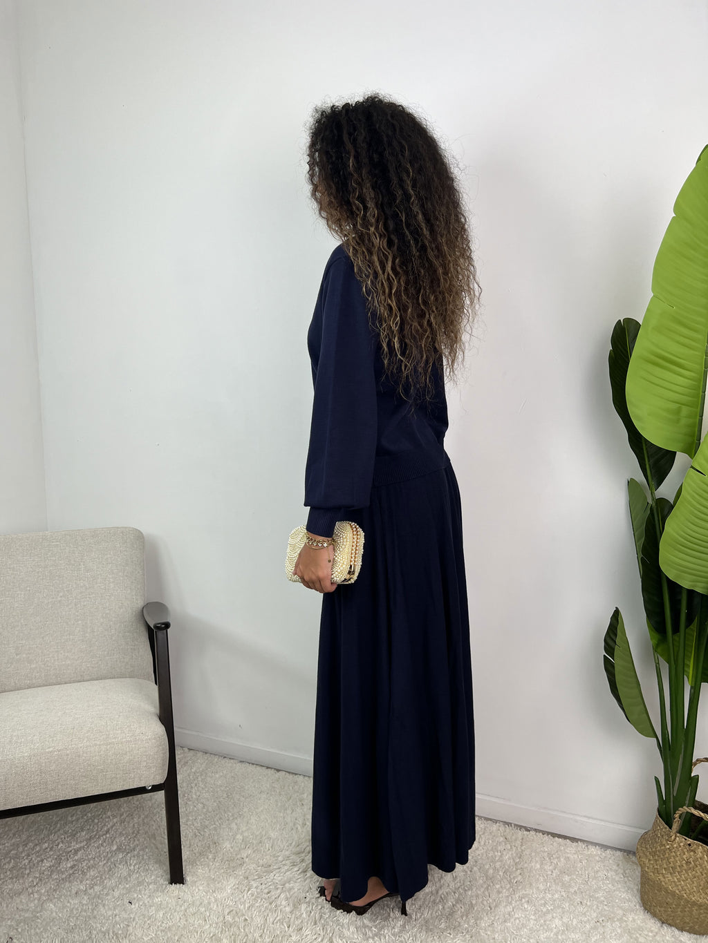 Ensemble Jupe Maëlys