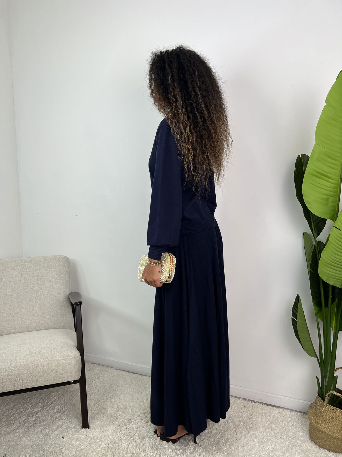 Ensemble Jupe Maëlys