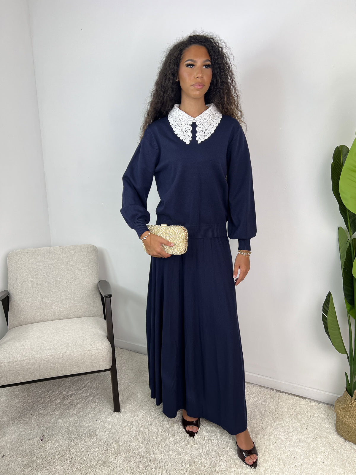 Ensemble Jupe Maëlys