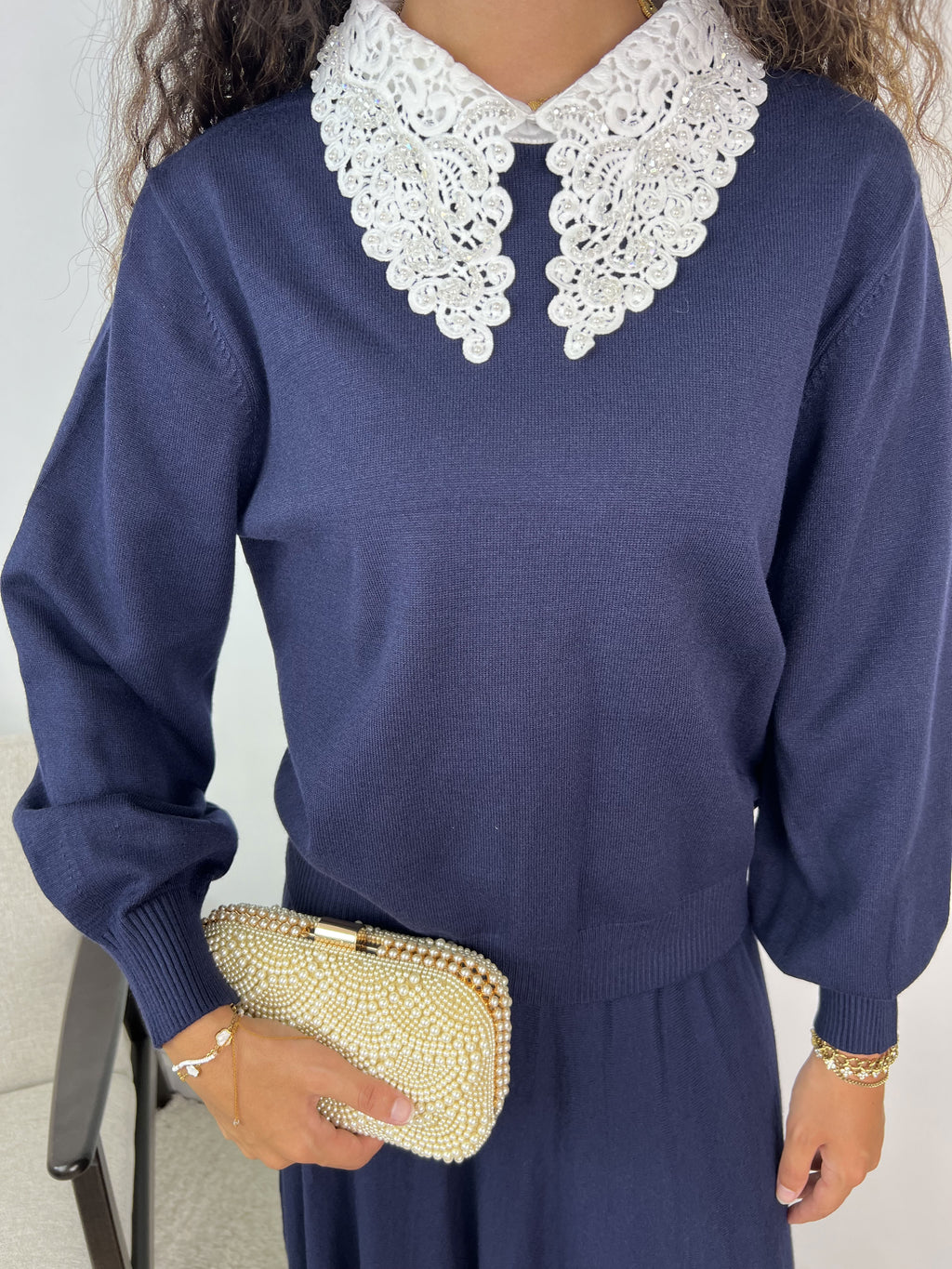 Ensemble Jupe Maëlys