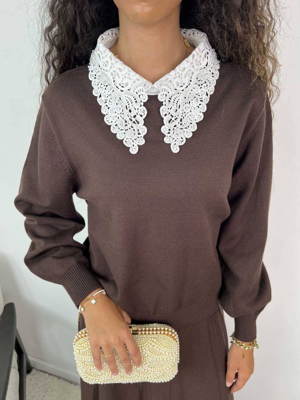 Ensemble Jupe Maëlys