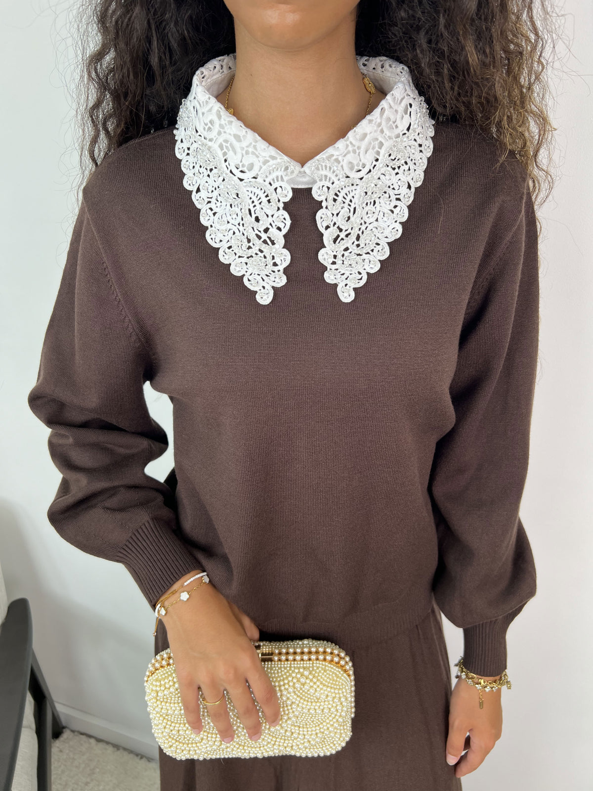 Ensemble Jupe Maëlys