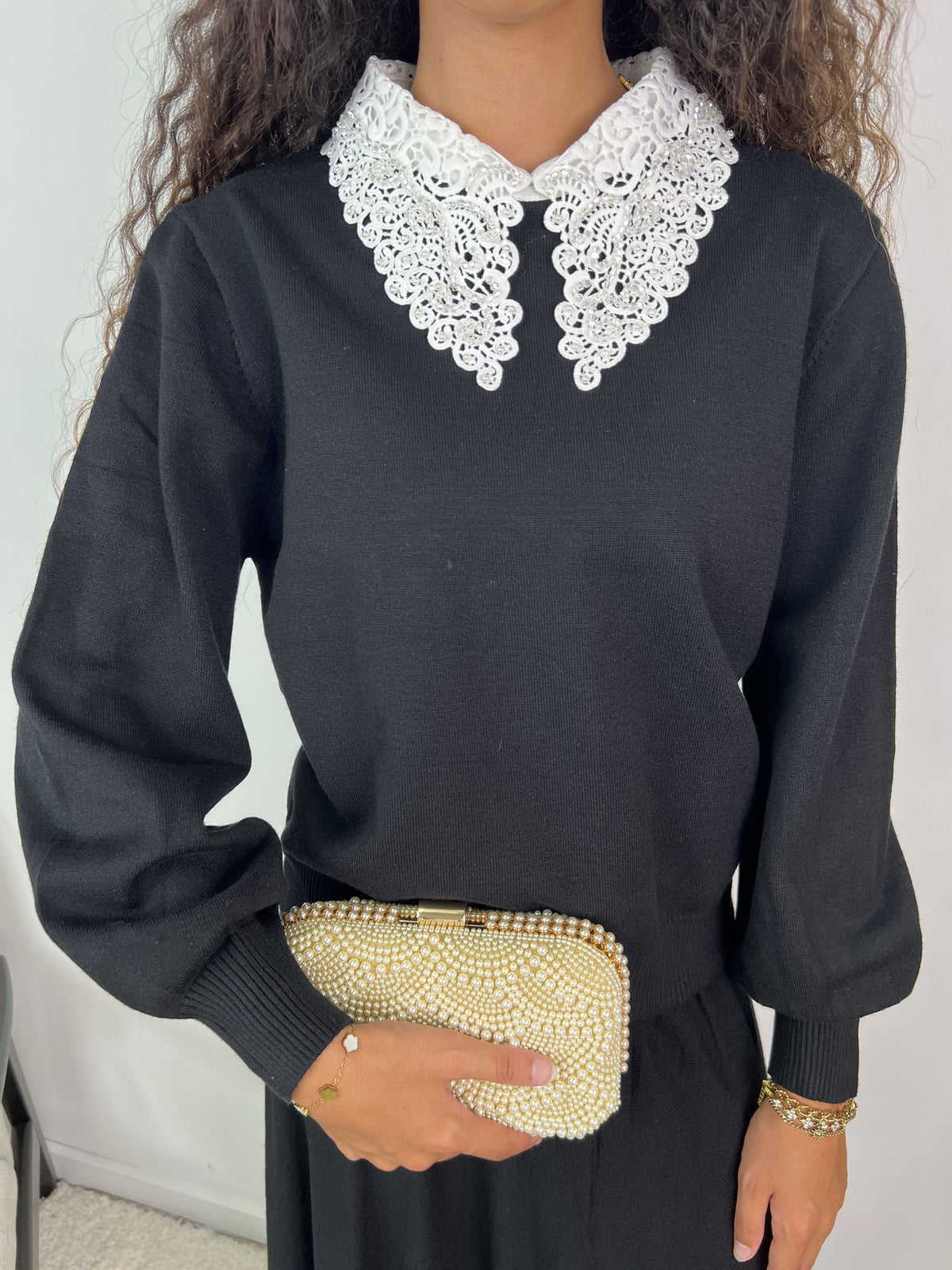 Ensemble Jupe Maëlys