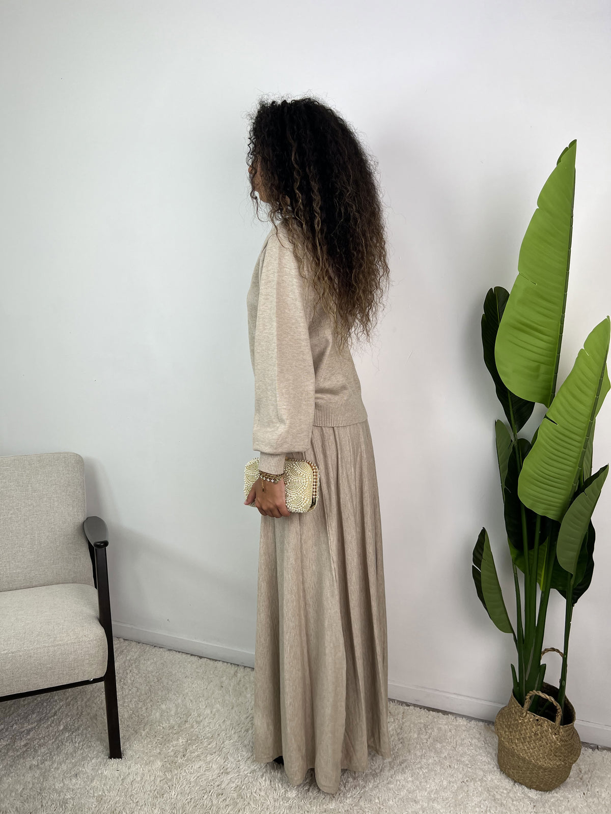 Ensemble Jupe Maëlys