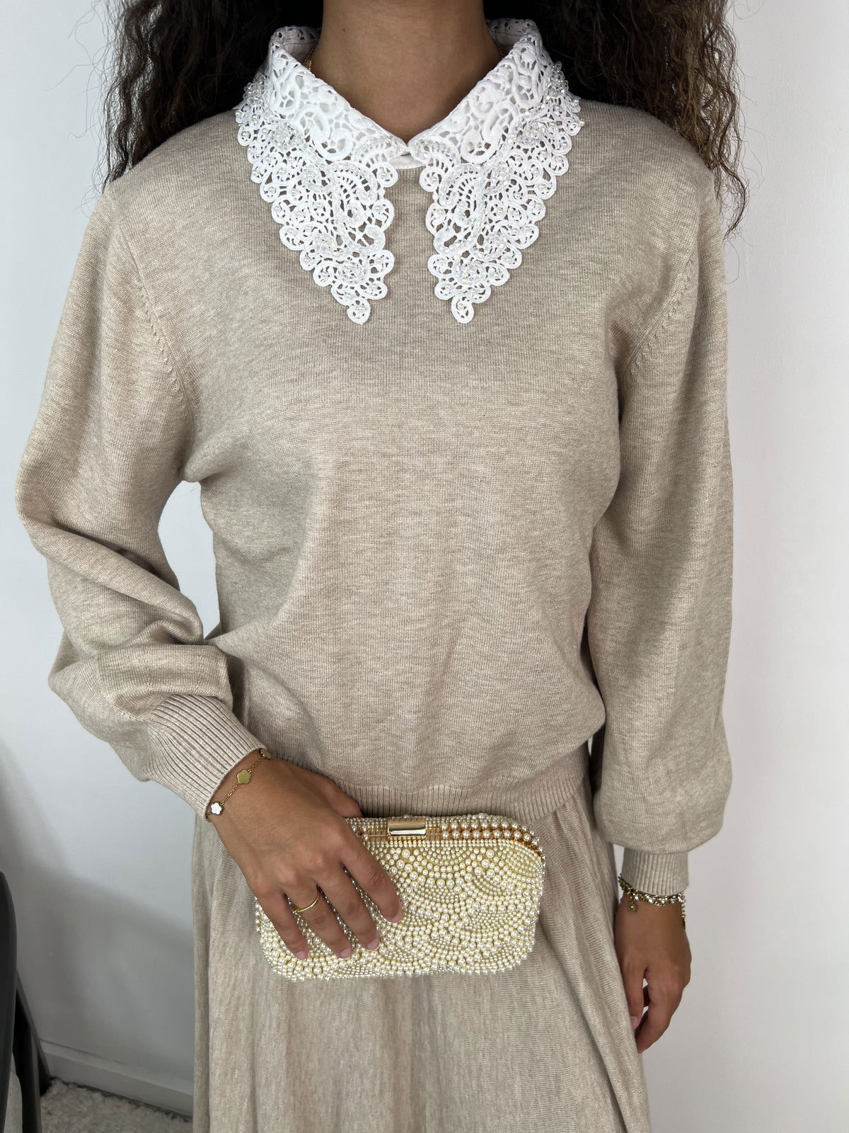Ensemble Jupe Maëlys