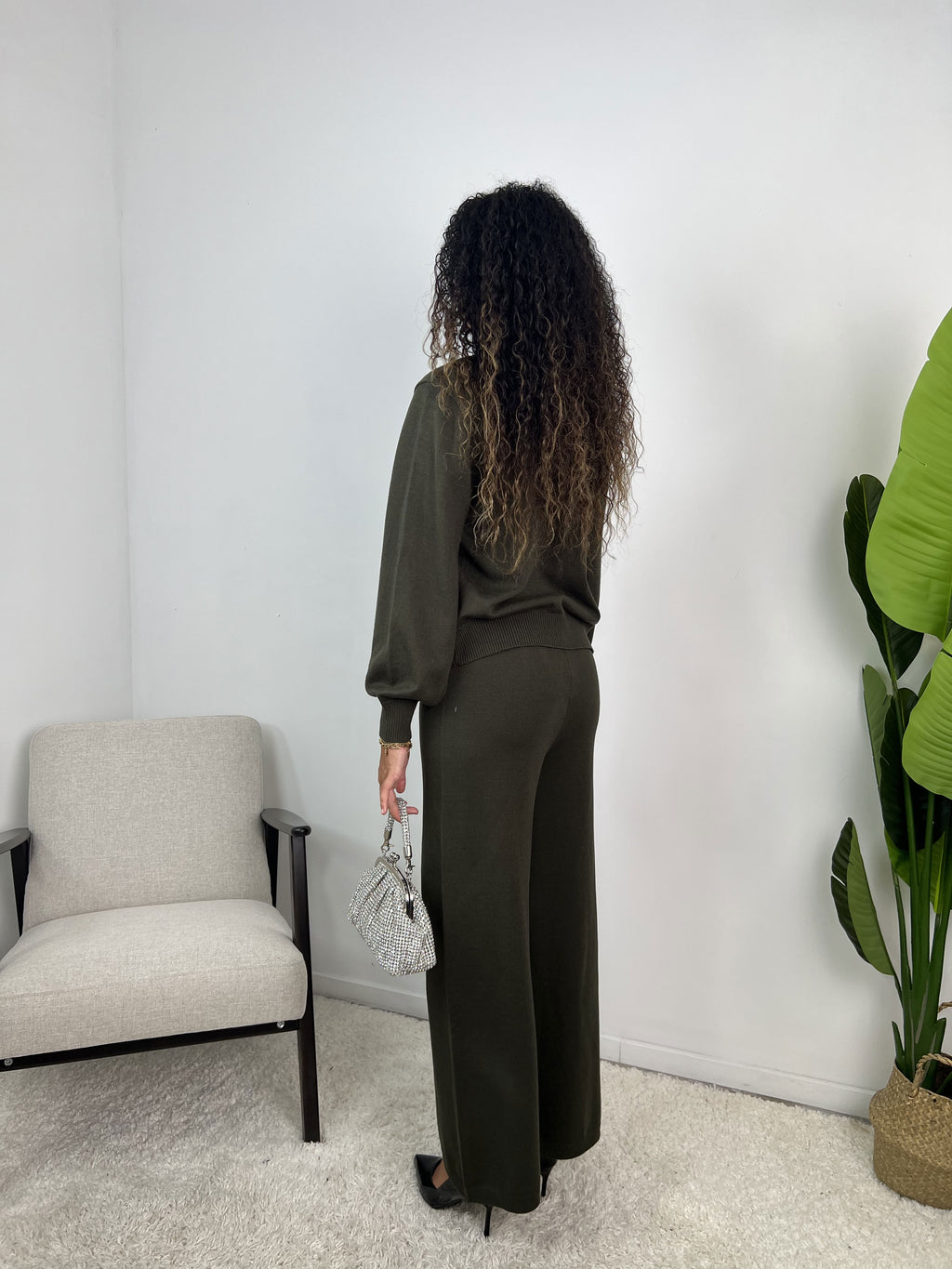 Ensemble Maille Zéliane