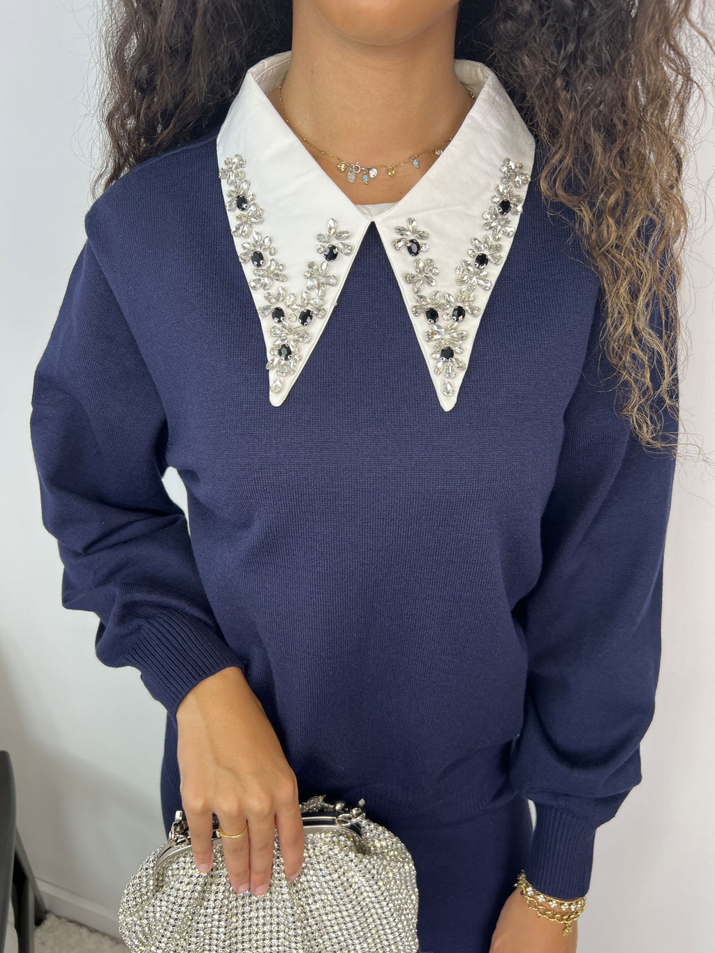 Ensemble Maille Zéliane
