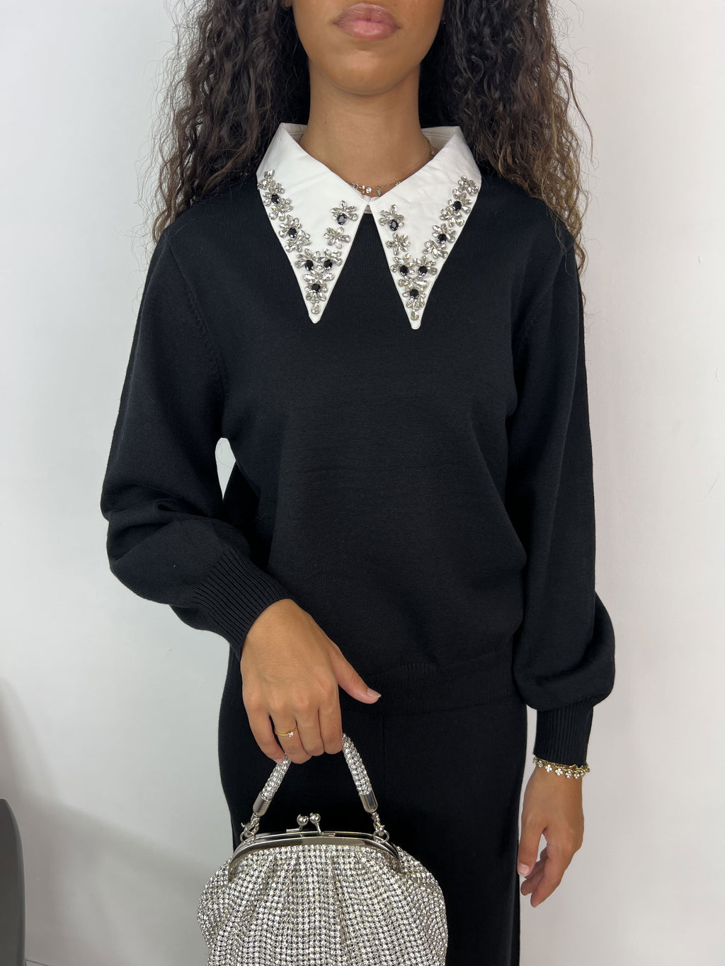 Ensemble Maille Zéliane