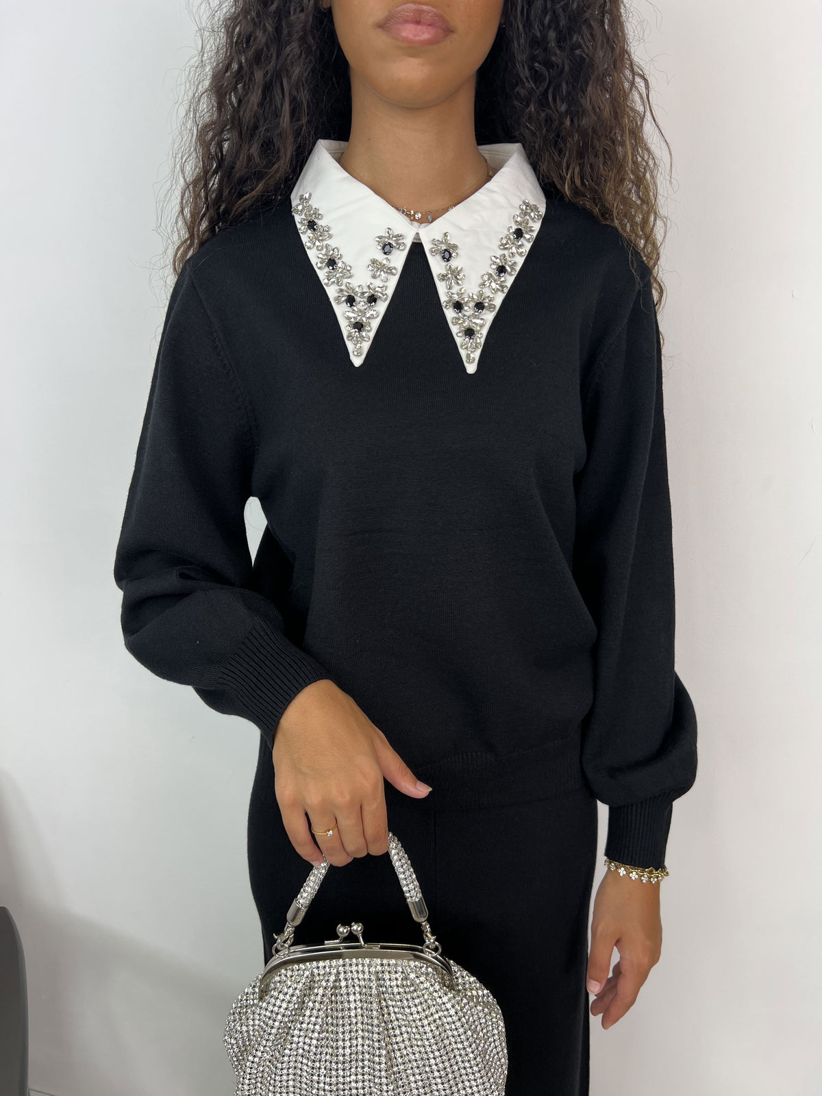 Ensemble Maille Zéliane