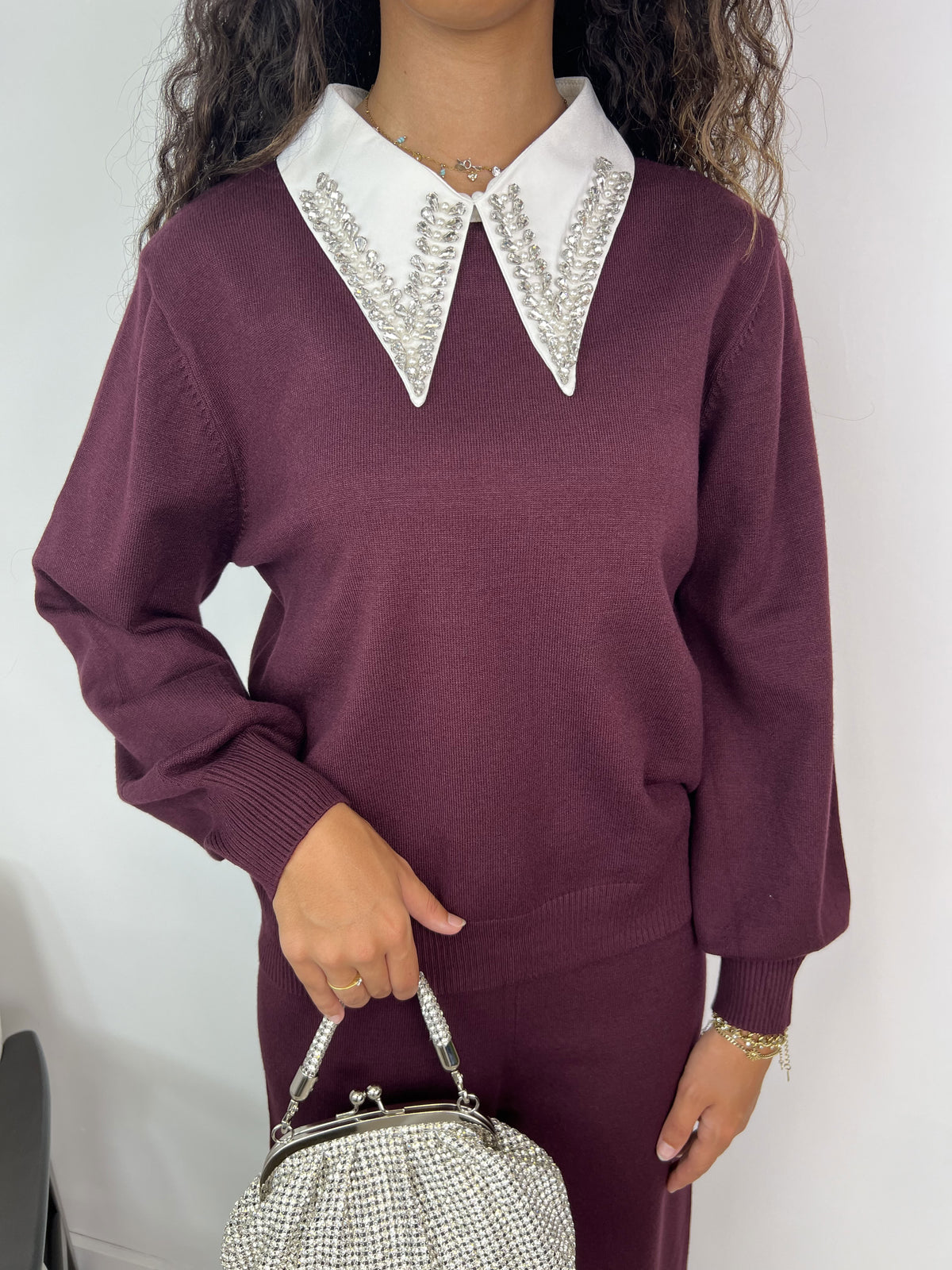 Ensemble Élégance Céleste