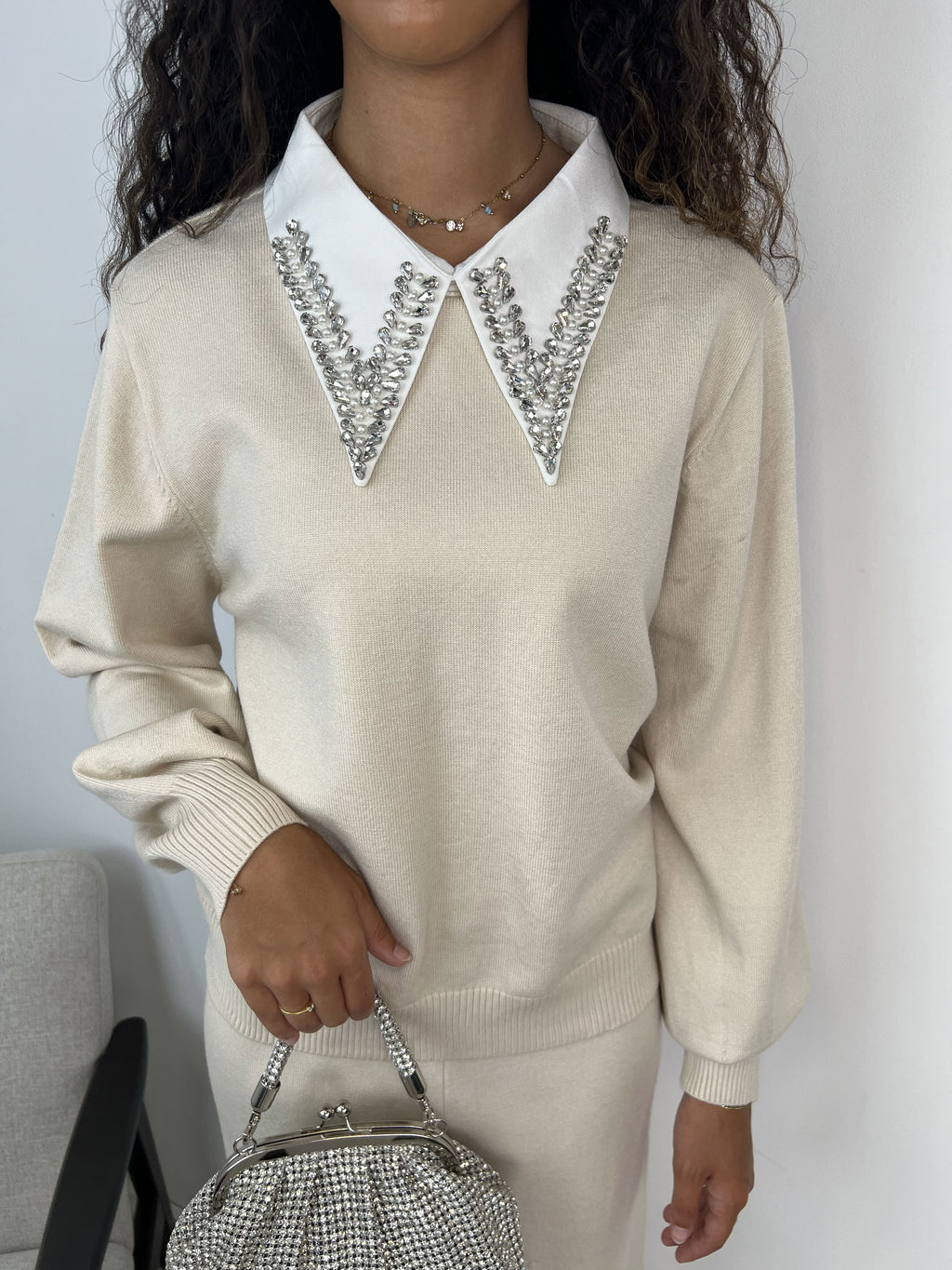 Ensemble Élégance Céleste