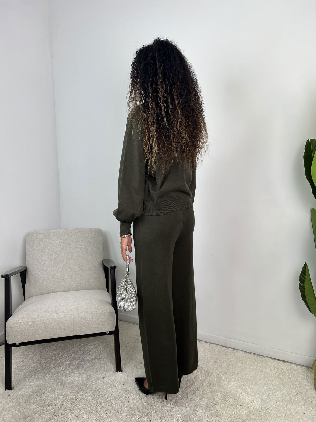 Ensemble Élégance Céleste