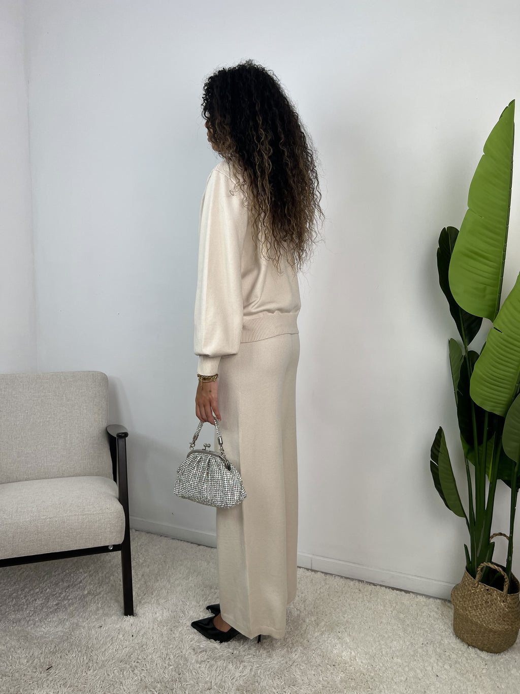 Ensemble Maille Camille