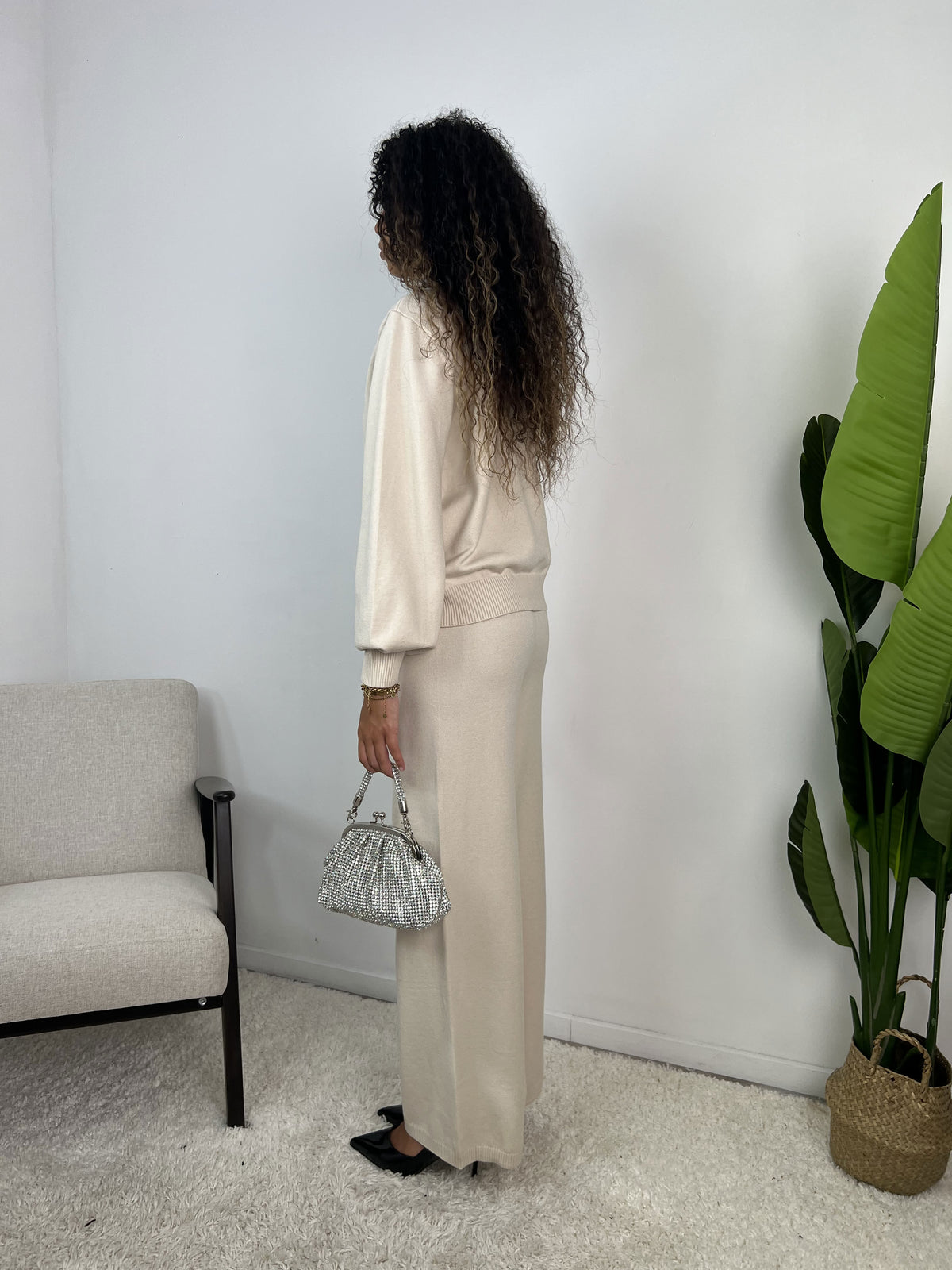 Ensemble Maille Camille