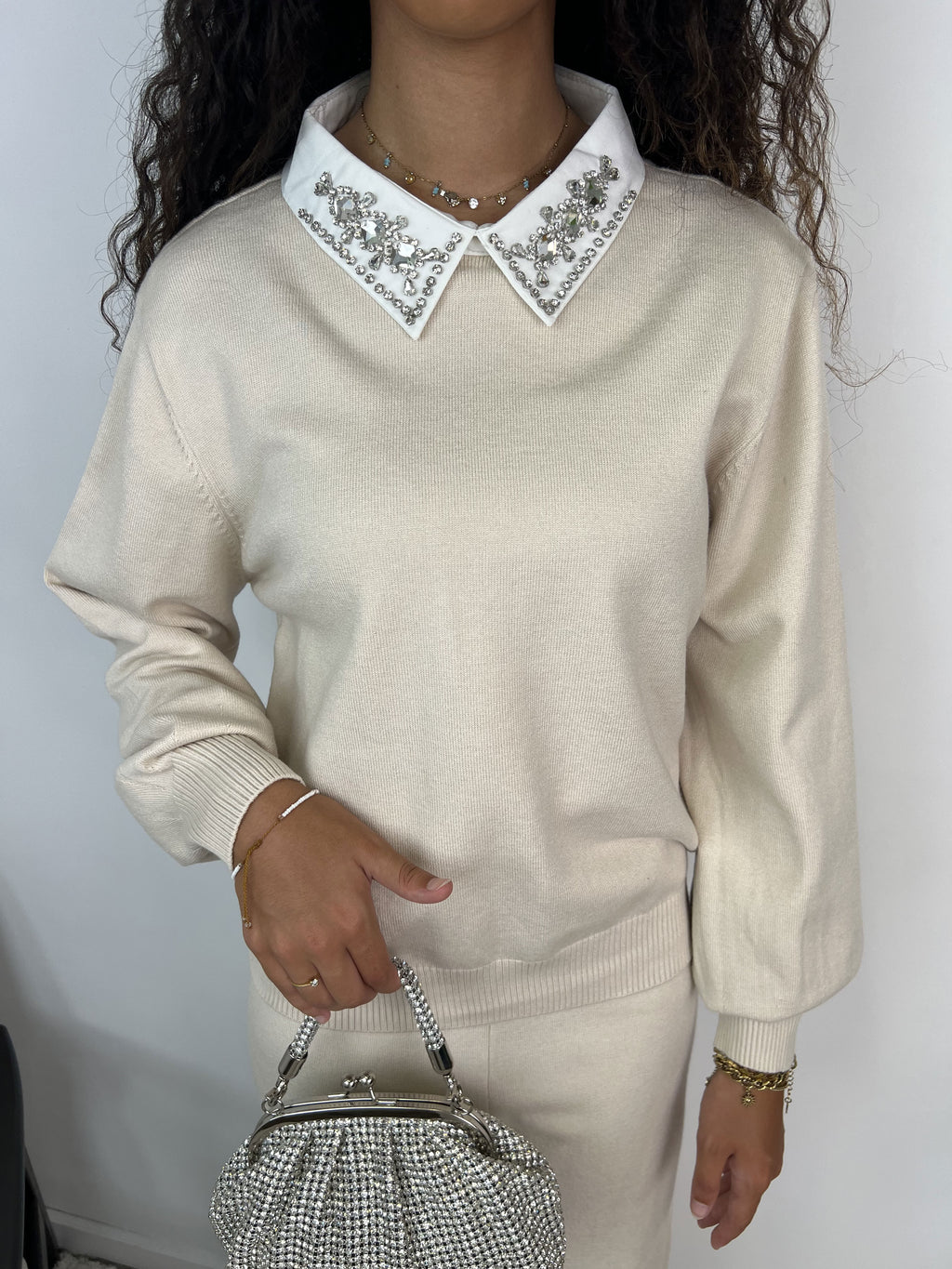 Ensemble Maille Camille