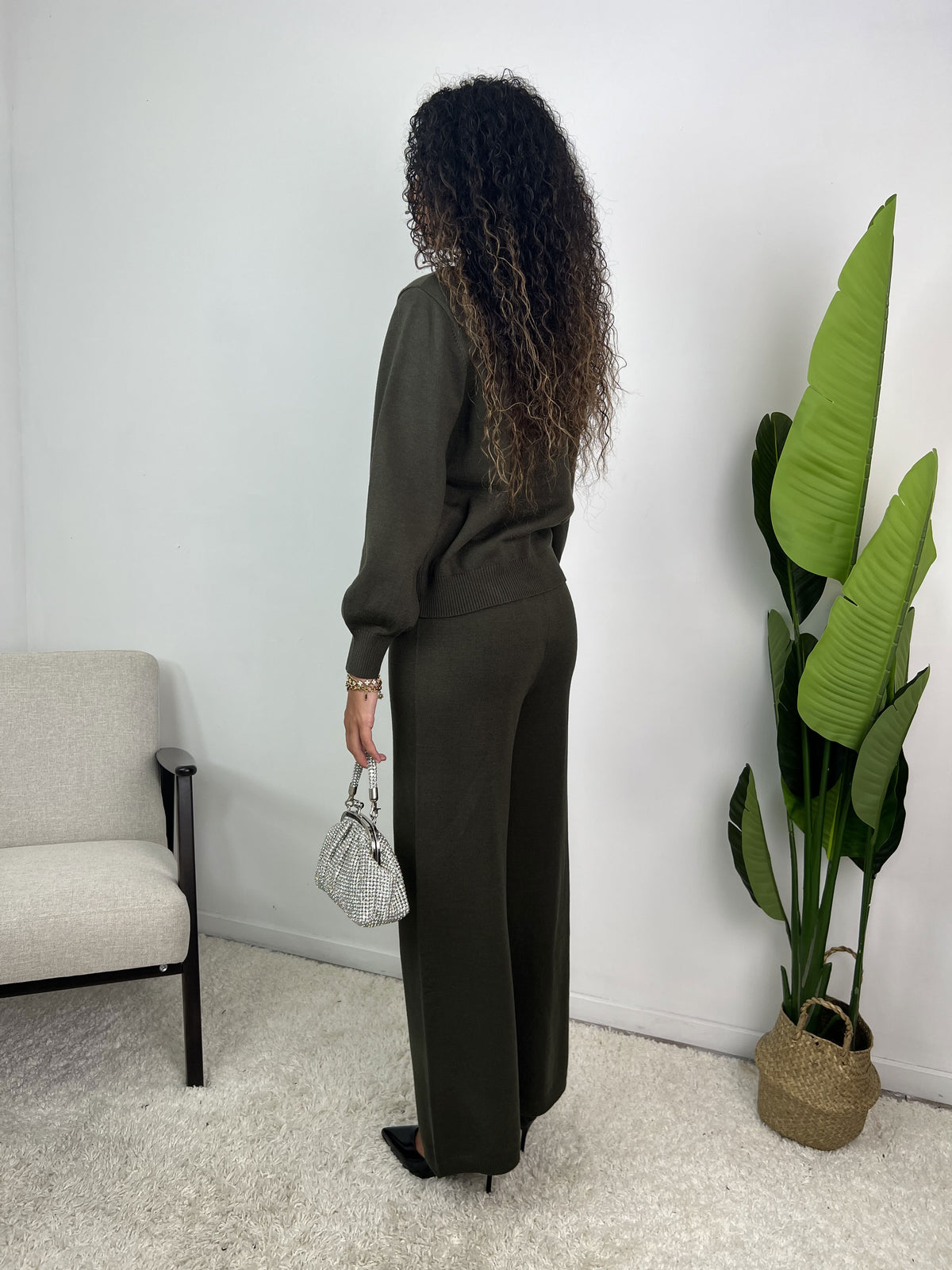 Ensemble Maille Camille