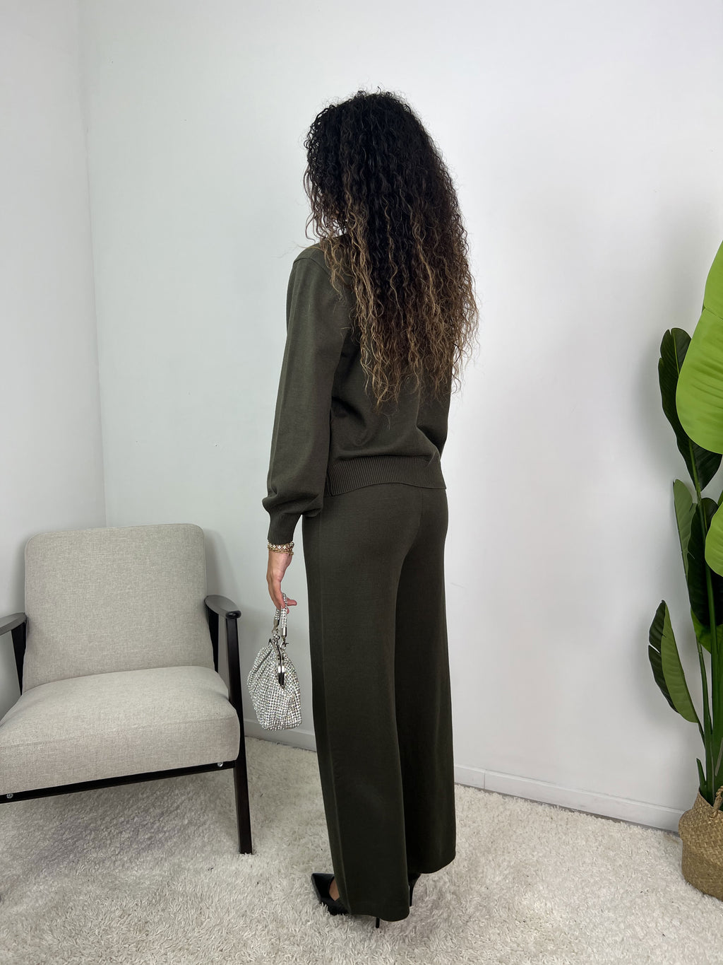 Ensemble Maille Maria