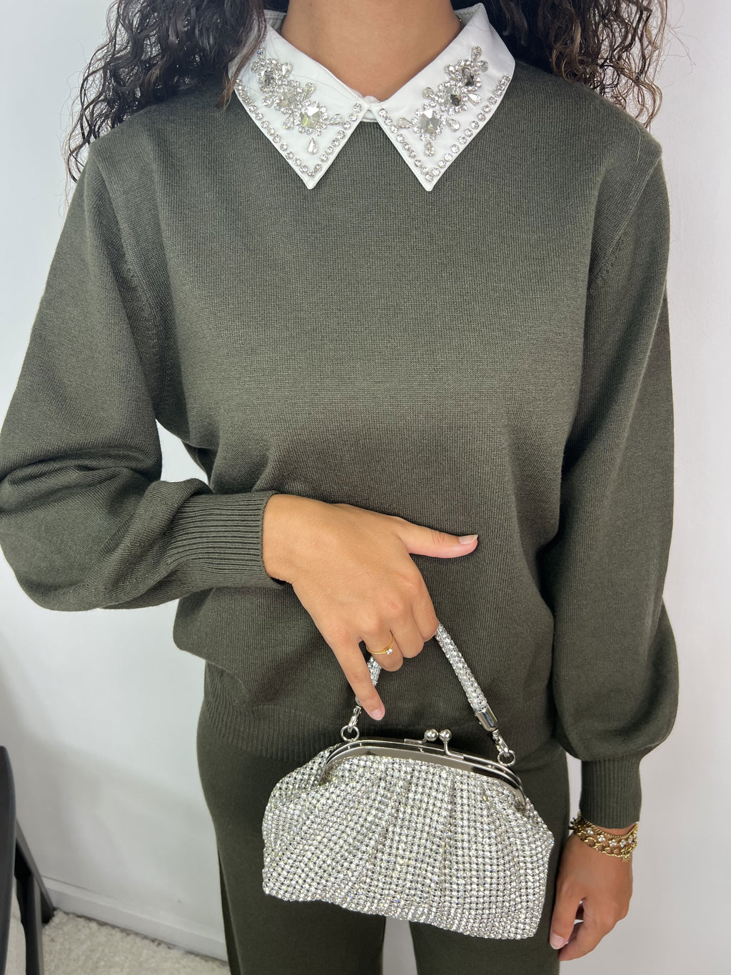Ensemble Maille Camille