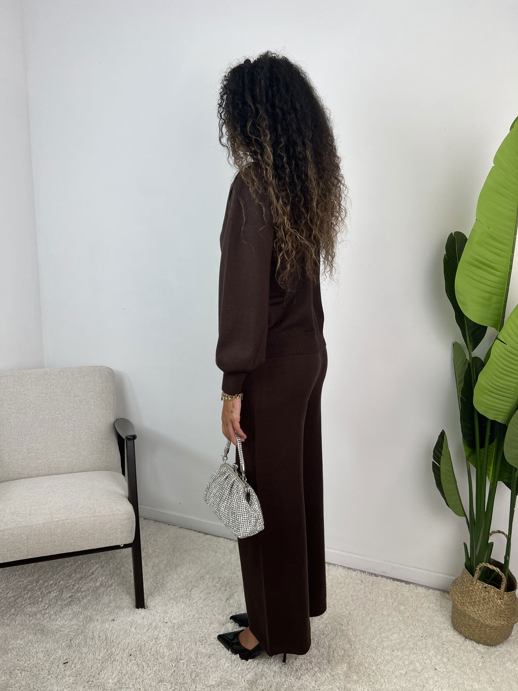Ensemble Maille Camille