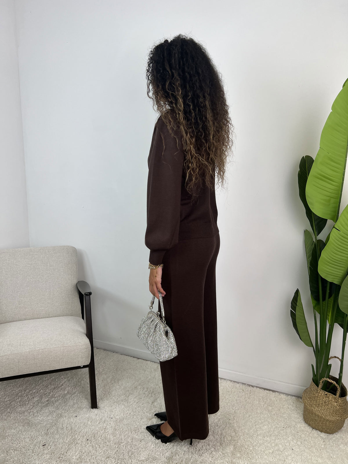 Ensemble Maille Camille