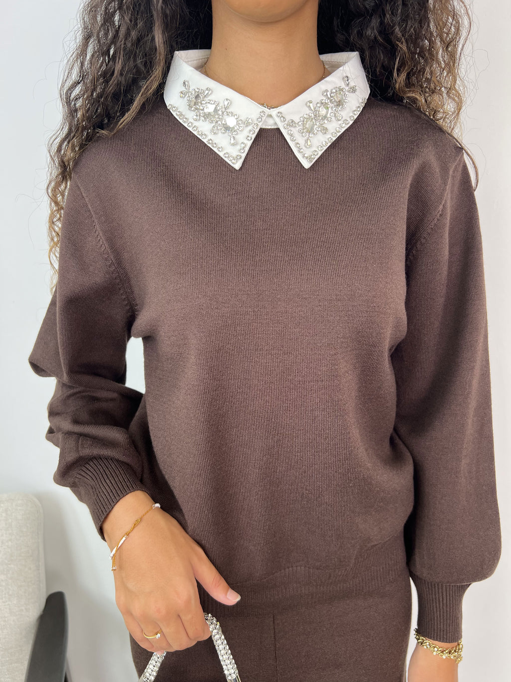 Ensemble Maille Camille