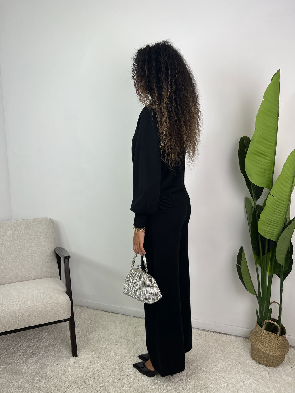 Ensemble Maille Camille