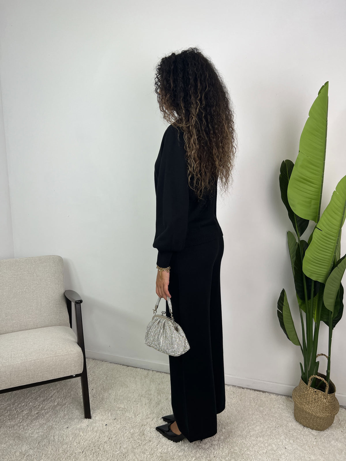 Ensemble Maille Camille
