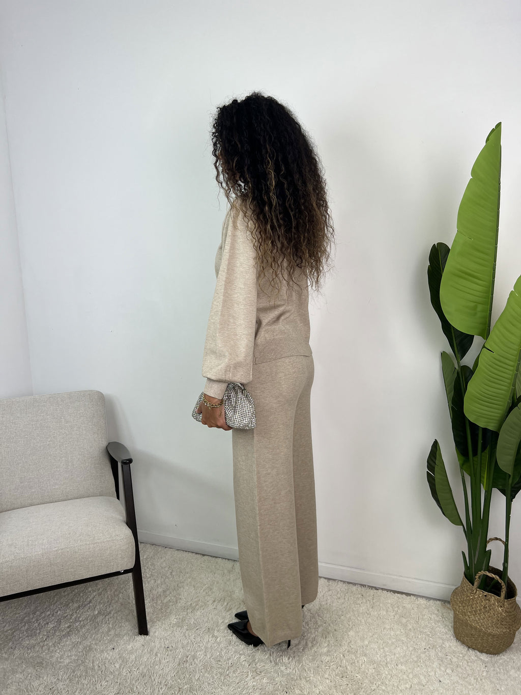 Ensemble Maille Camille