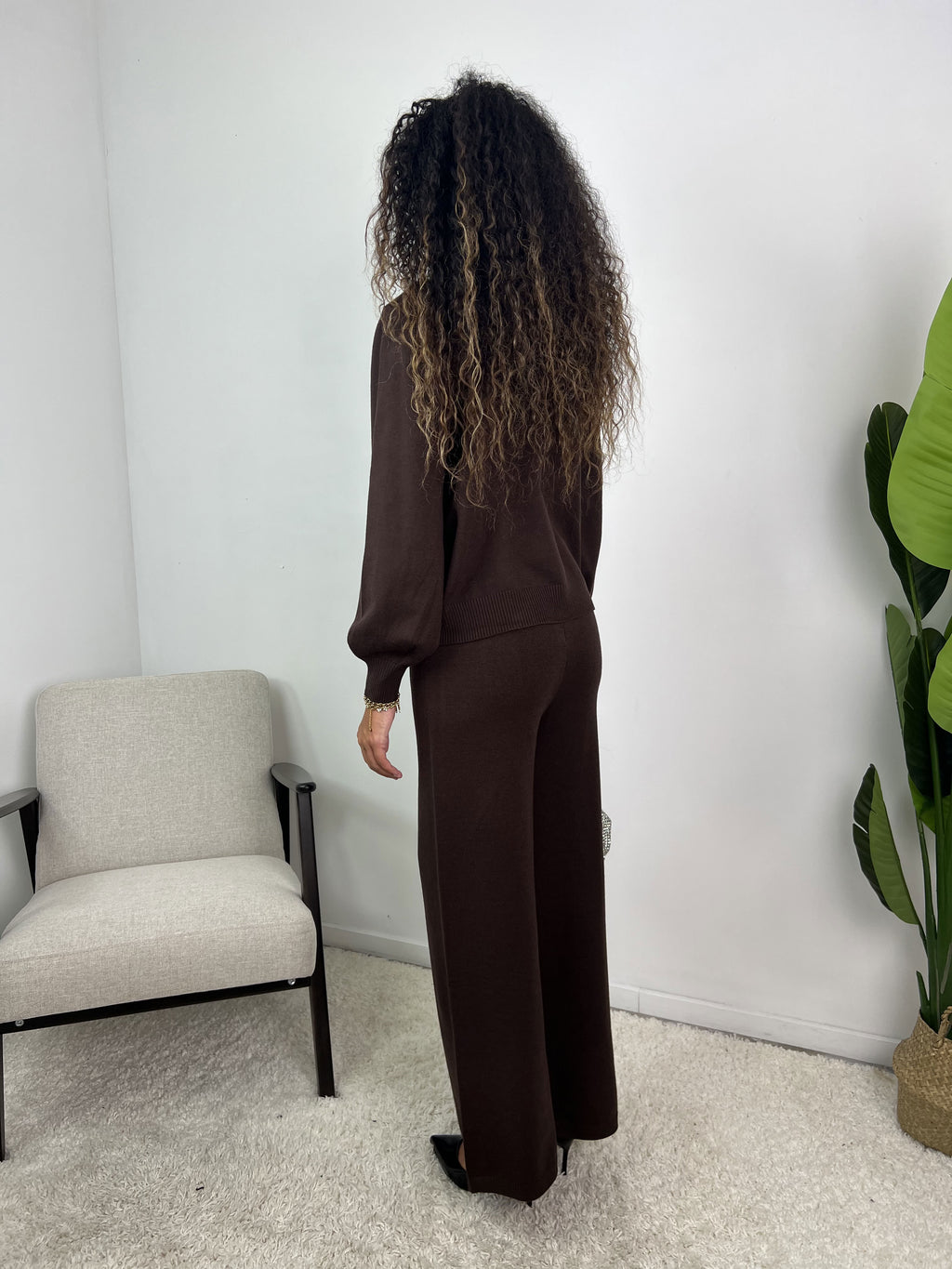 Ensemble Maille Maria
