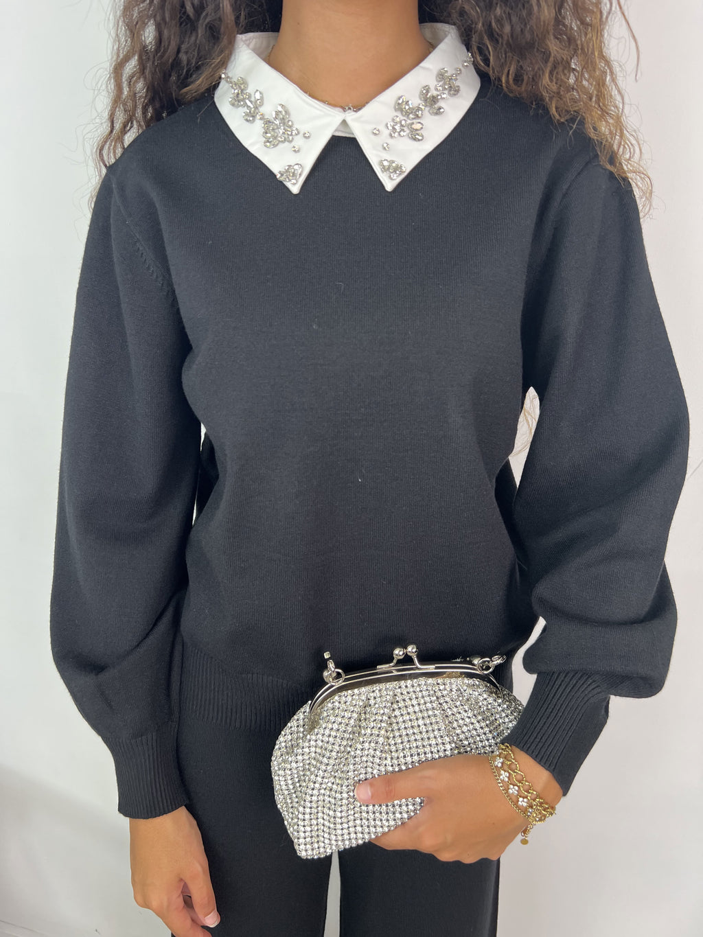 Ensemble Maille Maria