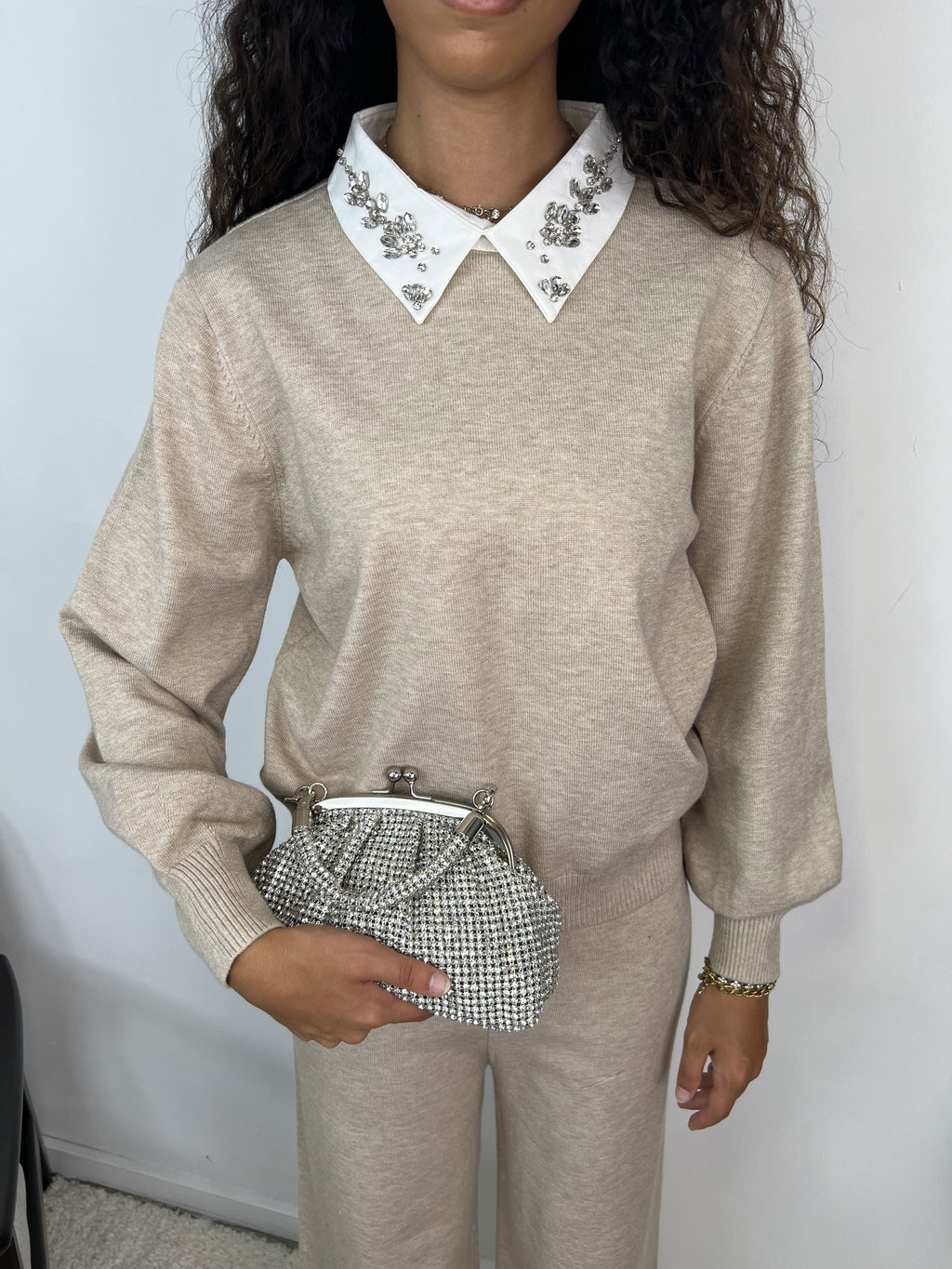 Ensemble Maille Maria
