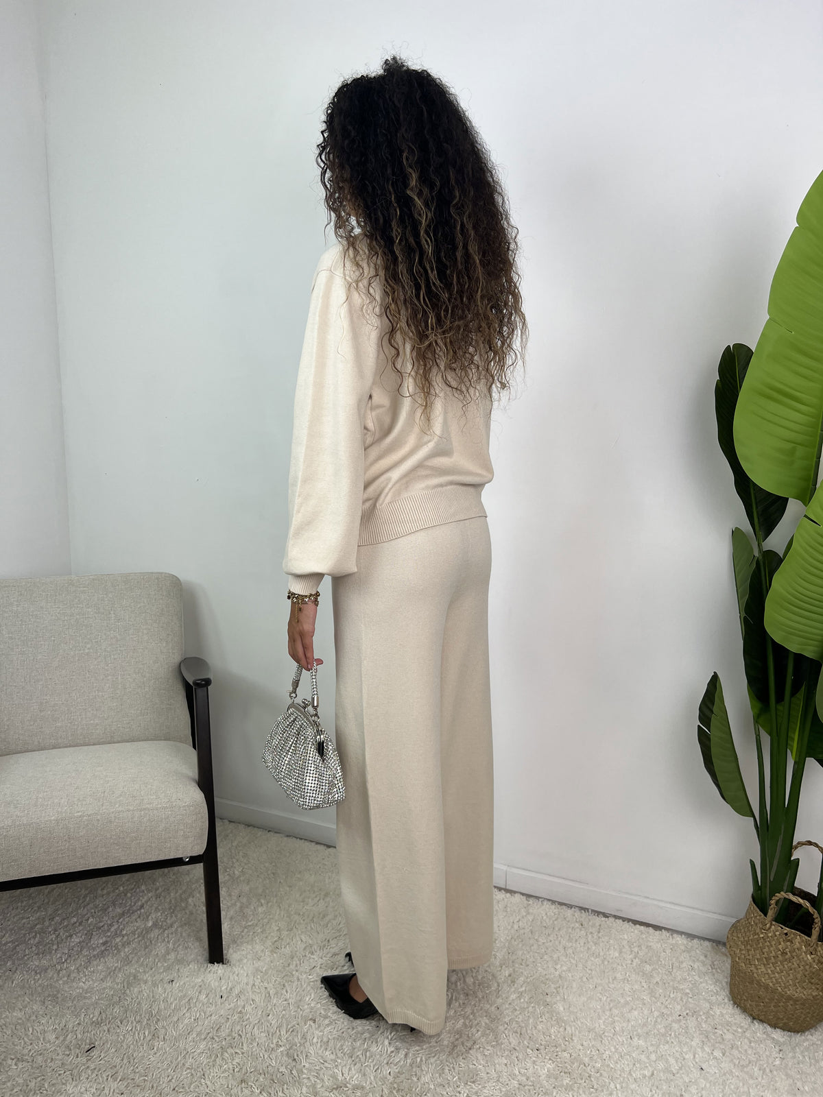 Ensemble Maille Cassiopée