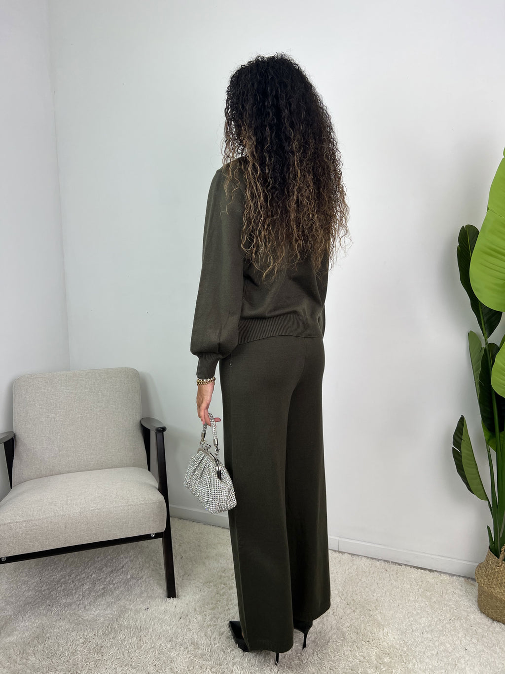 Ensemble Maille Cassiopée