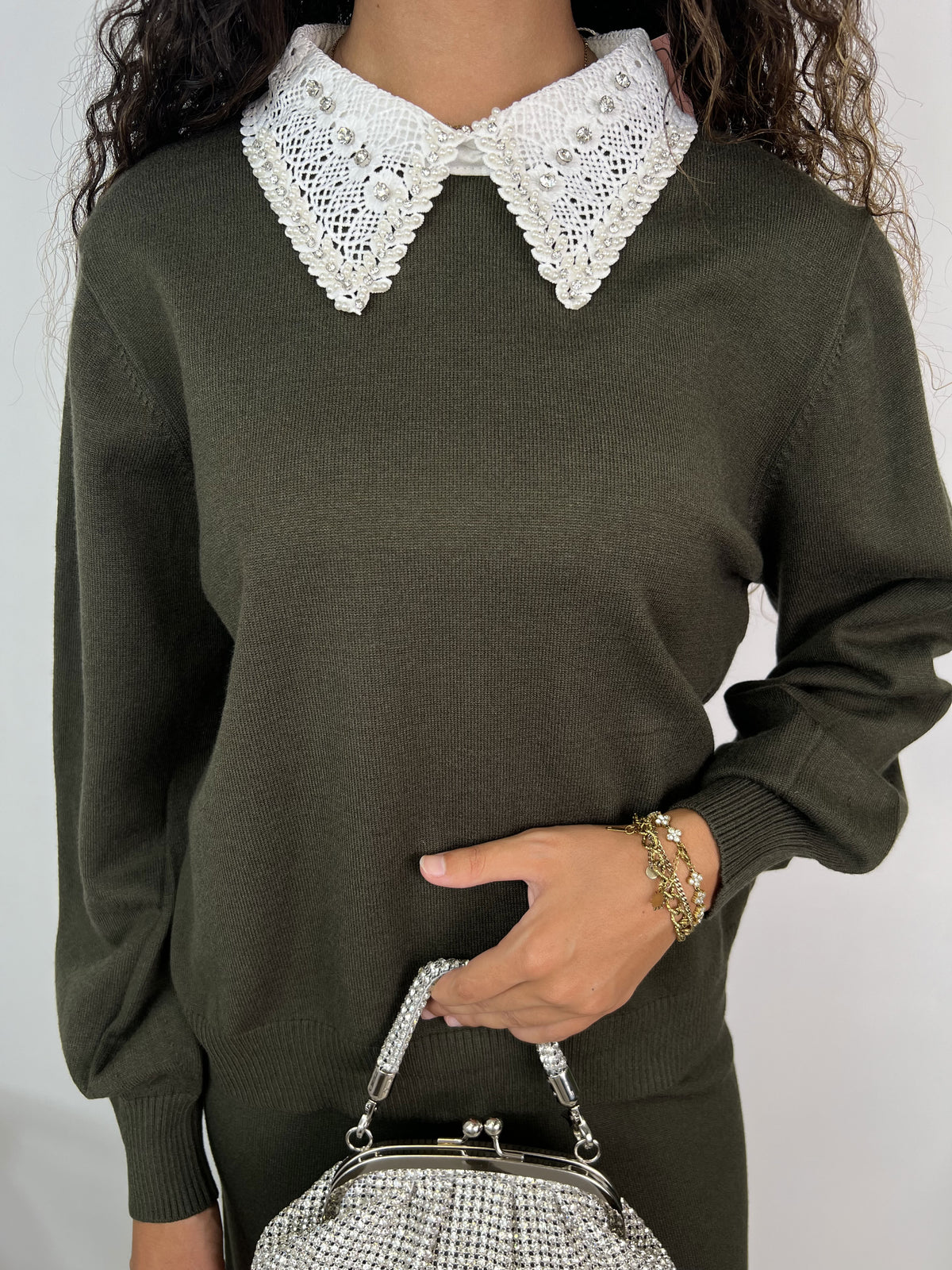 Ensemble Maille Cassiopée