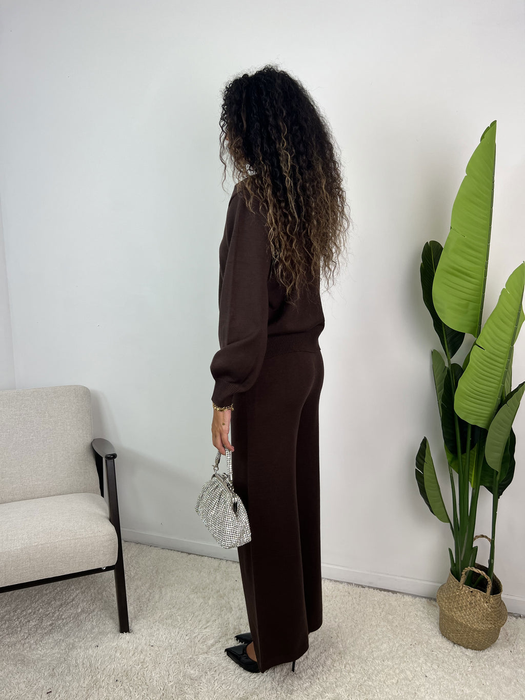 Ensemble Maille Cassiopée