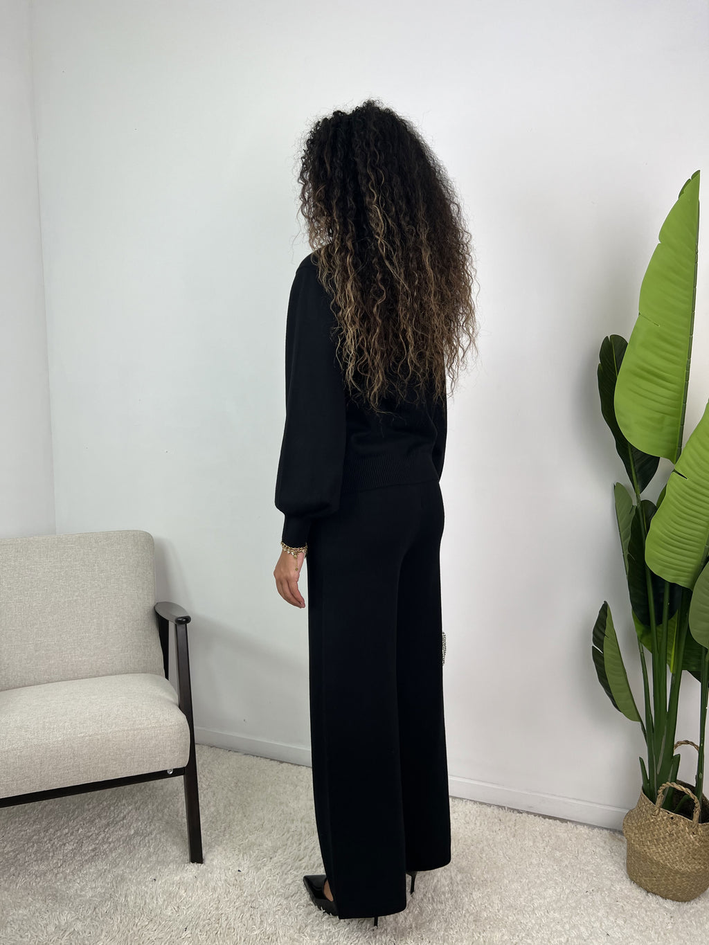 Ensemble Maille Cassiopée