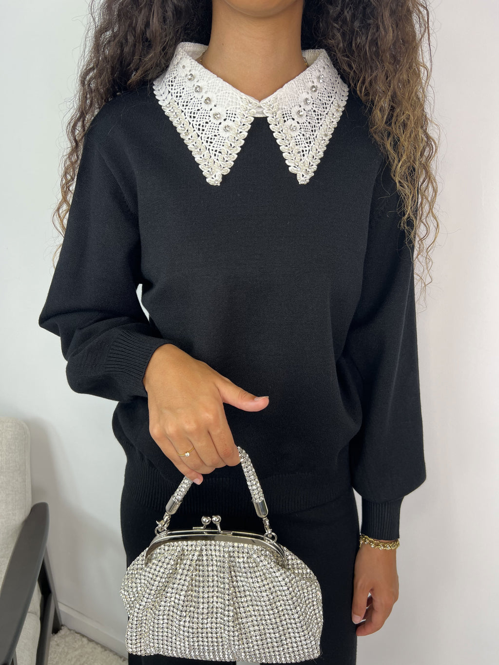 Ensemble Maille Cassiopée