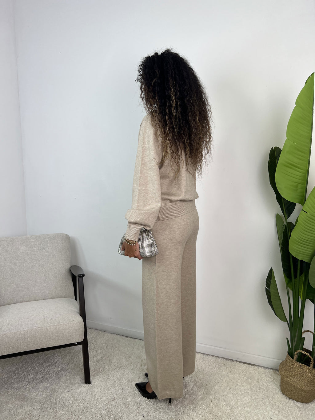 Ensemble Maille Cassiopée
