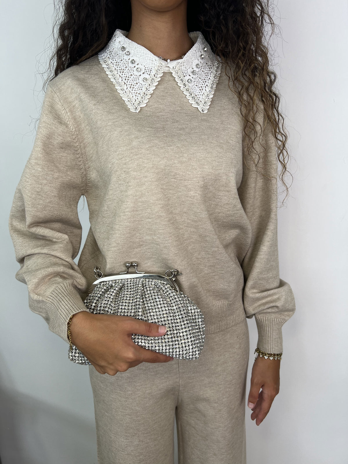 Ensemble Maille Cassiopée