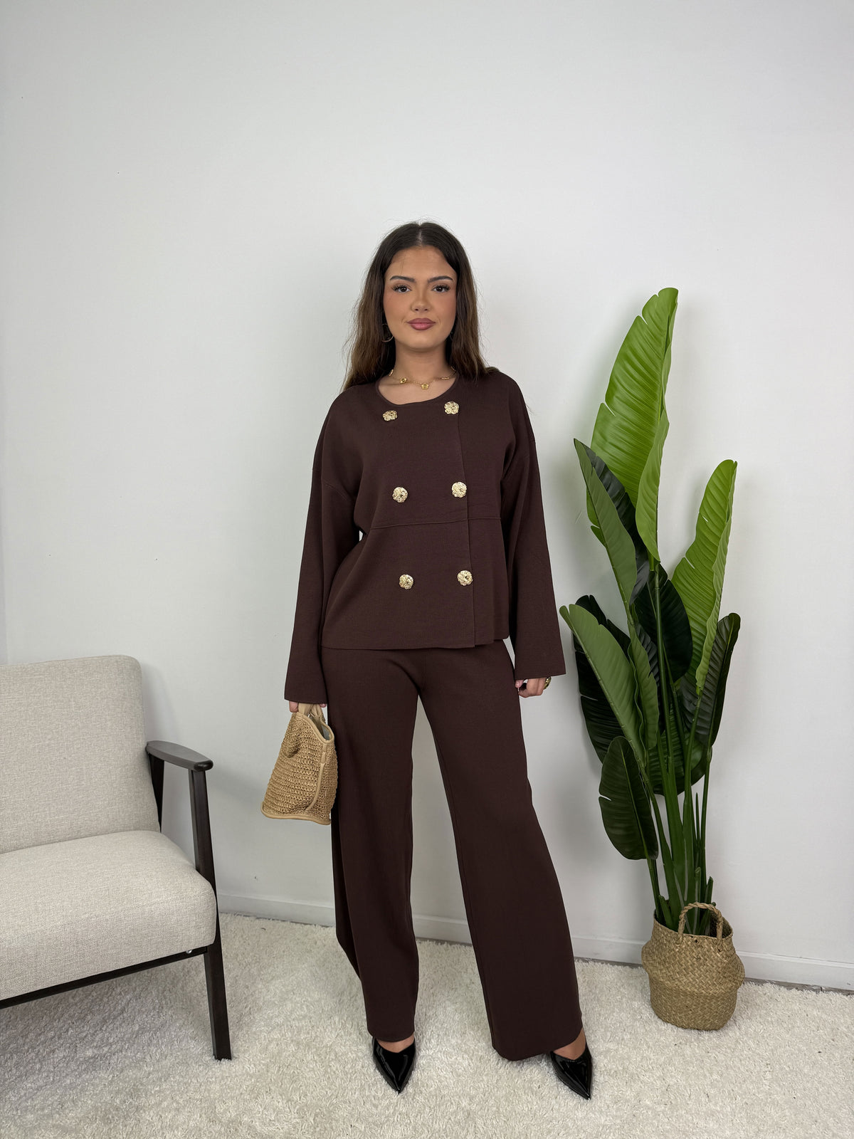 Ensemble Soraya