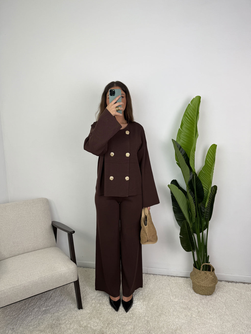 Ensemble Soraya
