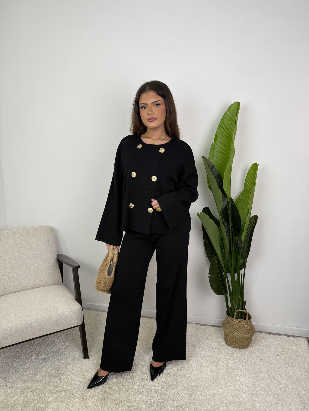 Ensemble Soraya