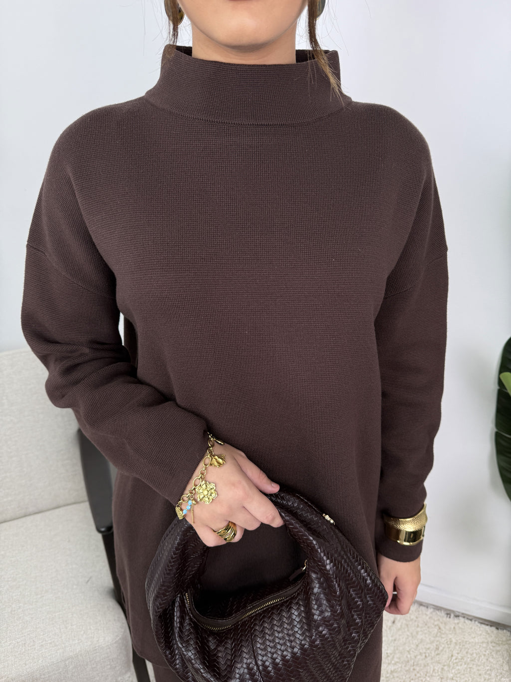 Ensemble Romy – Maille essentielle