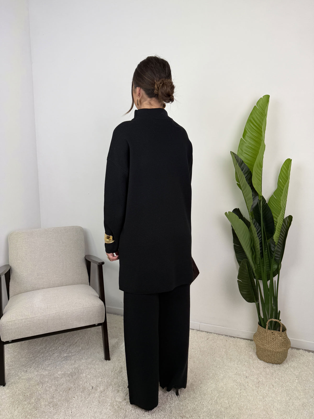 Ensemble Romy – Maille essentielle