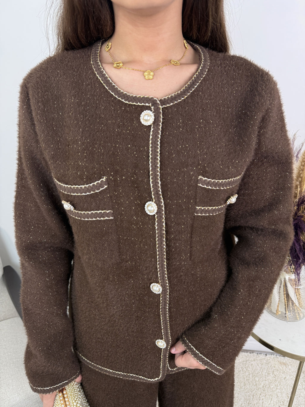 Ensemble Isaline