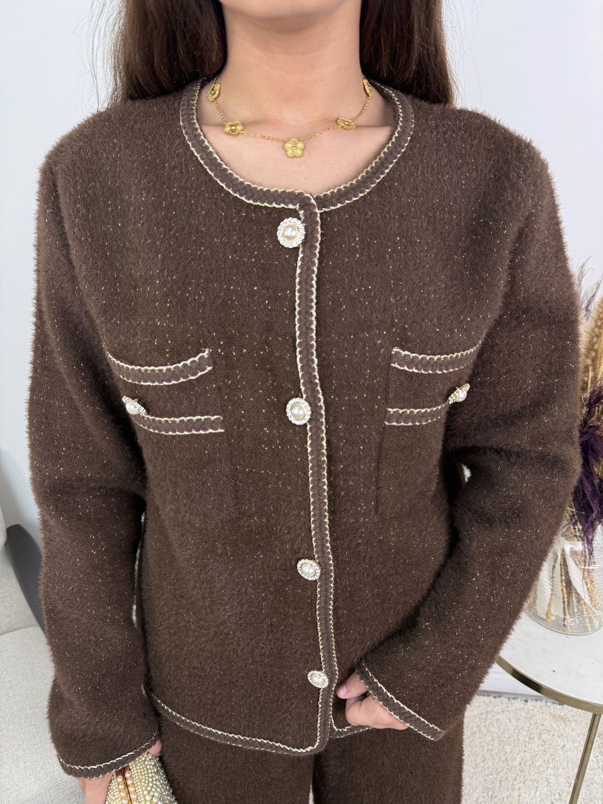 Ensemble Isaline